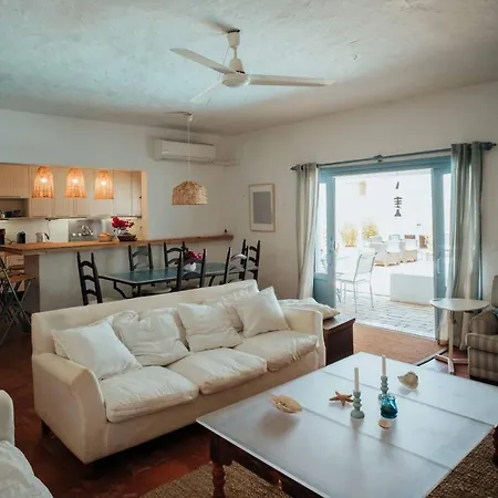 Casa Da Figueira Dom wakacyjny Portimão