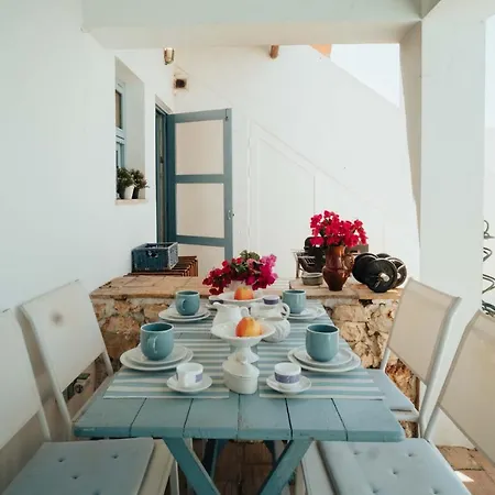 Dom wakacyjny Casa Da Figueira