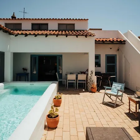 Casa Da Figueira Portimão