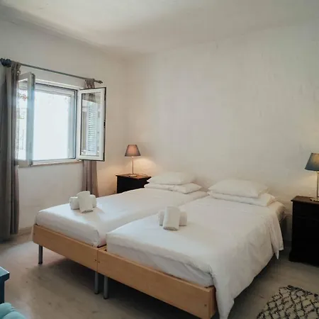 Casa Da Figueira Dom wakacyjny