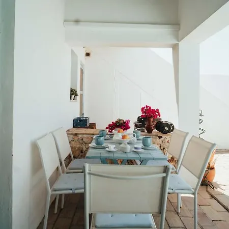 Casa Da Figueira Dom wakacyjny