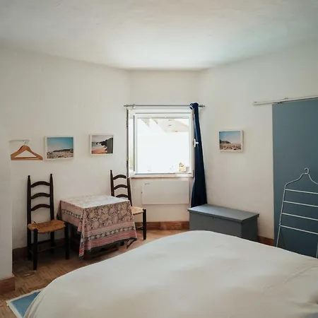 Casa Da Figueira 7