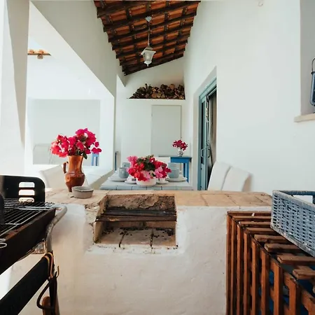 Semesterbostad Casa Da Figueira Portimão