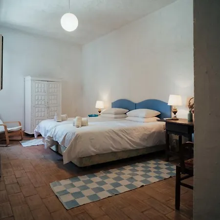 Casa Da Figueira Vakantiehuis *