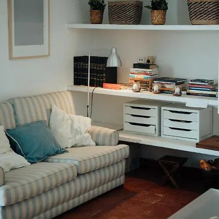 Casa Da Figueira Semesterbostad *