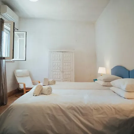 Casa Da Figueira * Portimão