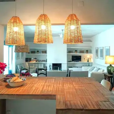 Feriehus Casa Da Figueira