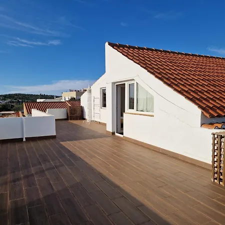 Vakantiehuis Casa Da Figueira