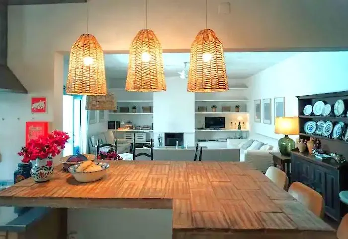 別荘 Casa Da Figueira 7