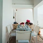 Casa Da Figueira 7 Vakantiehuis