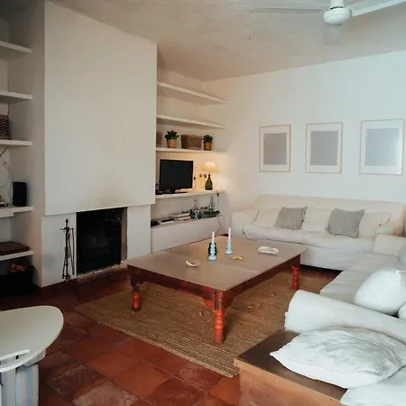 Casa Da Figueira 7 بيت للعطل *