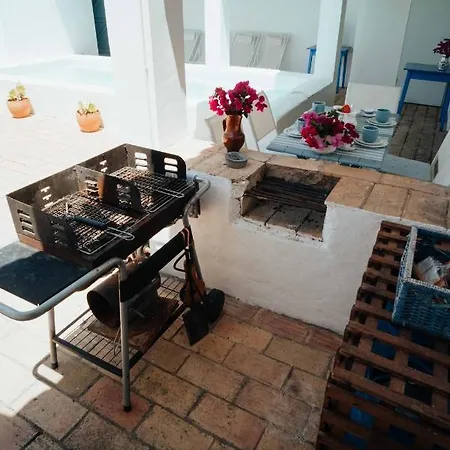 Casa Da Figueira 7 بورتيماو