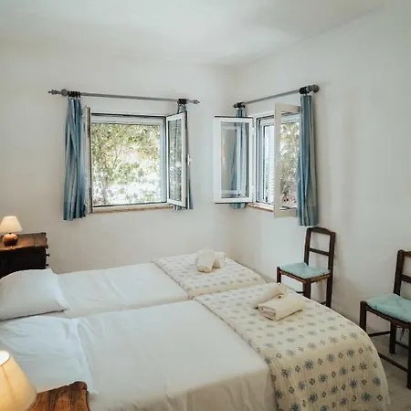 بيت للعطل Casa Da Figueira 7 بورتيماو