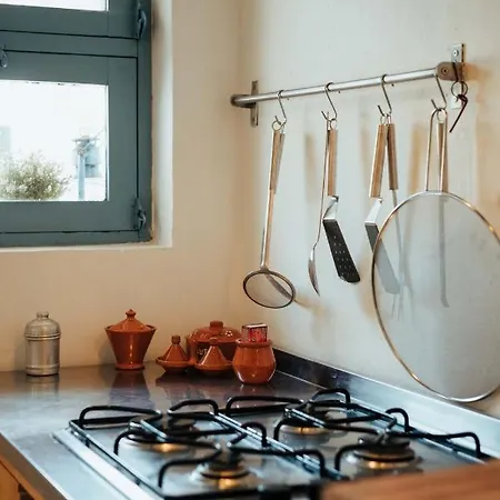 Holiday home Casa Da Figueira