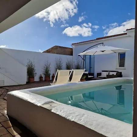 Casa Da Figueira * Portimao