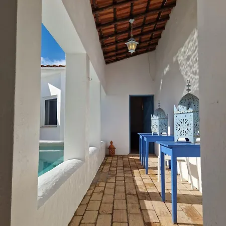 Casa Da Figueira