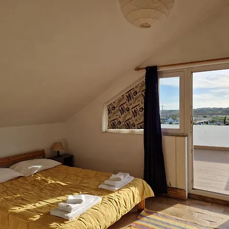 Casa Da Figueira Holiday home *